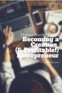 Learn how you can launch your new career by tapping into your creative talents. 