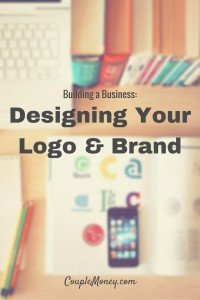 Learn how you can design a logo and brand to boost sales of your side business and help you earn more this year! 