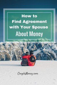 Having a hard time talking about money? Learn how you two can start building wealth together with these practical tips! 