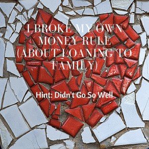 Loaning money to family and friends can be a minefield.Get tips on how you can protect yourself and help out your loved ones.