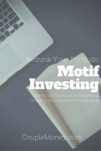 How to Use Your Ideas and Insights to Get Better Returns on Your Investments 