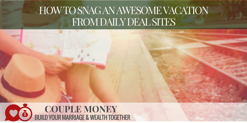 Need a getaway, but the budget is tight? Here are the best sites to score vacation deals for your family!