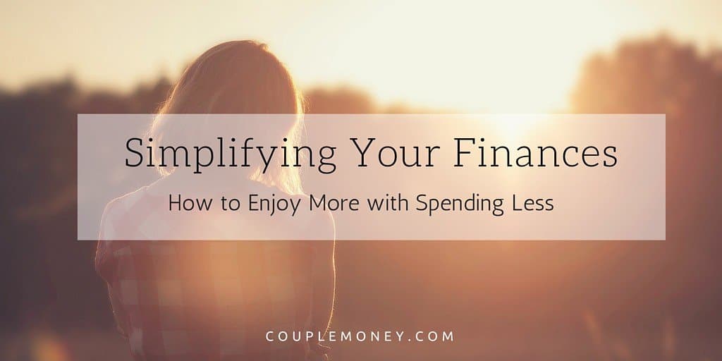 Have more time and money for the people and projects you love! Learn tips and tricks to improve your finances while spending less. 