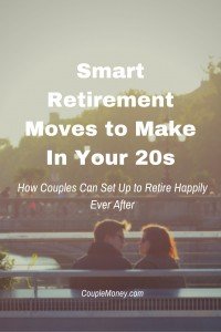 Learn how to easily and quickly set up your retirement plans now so you'll be able to retire sooner.
