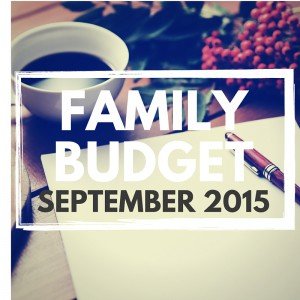 See how you can put together a family budget to help you save money faster. 
