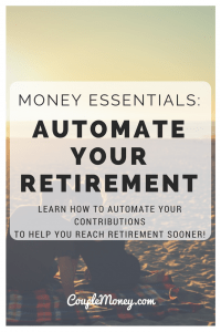 Looking to reach retirment sooner? Learn how automation can help you! 